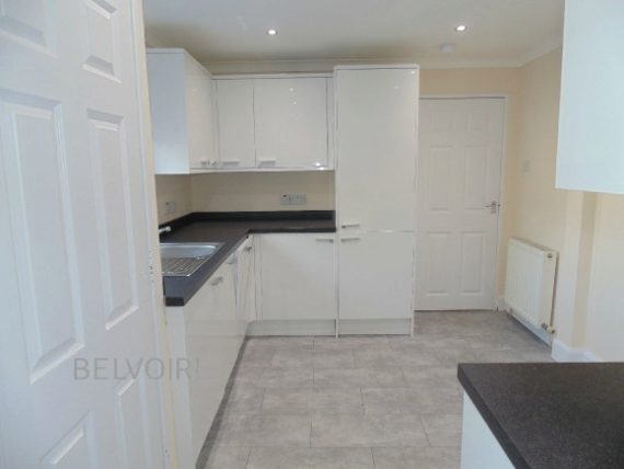 3 bedroom Terraced t...